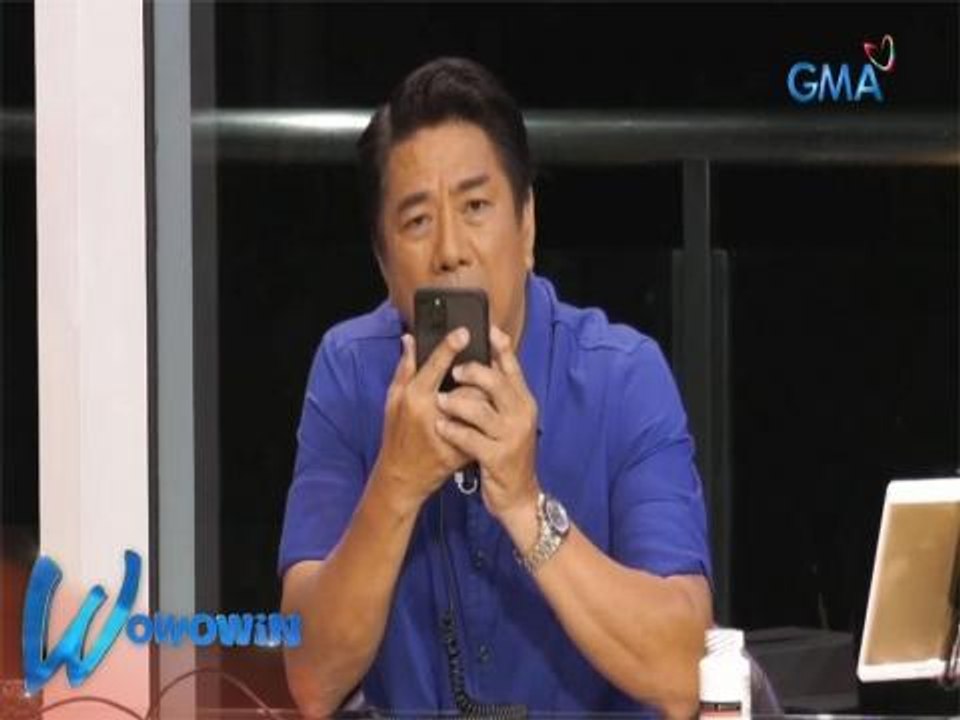 Wowowin: Kapatid ng caller, namayapa matapos hiwalayan ng asawa
