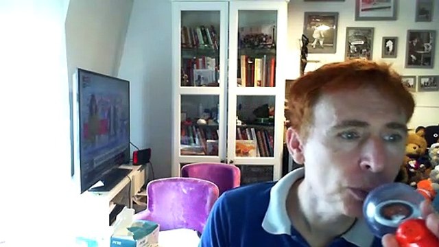 Wiwi égratigne hobbies de famille