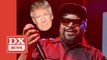 Ice Cube Shoots Down The Notion He 'Endorsed' Donald Trump