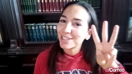 María Graciani nos explica su teoría: "El laberinto de Noelia"