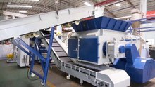 Shredding System