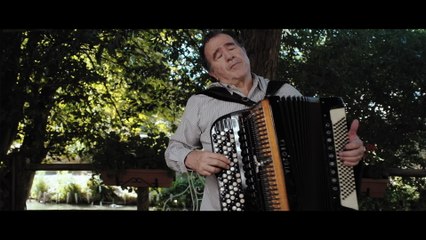 Richard Galliano - Les forains