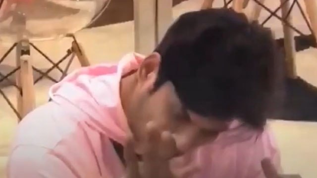 Bigg Boss 14: पिता को याद कर रो पड़े Siddharth Shukla; Hina और Gauhar से की ये बात | FilmiBeat