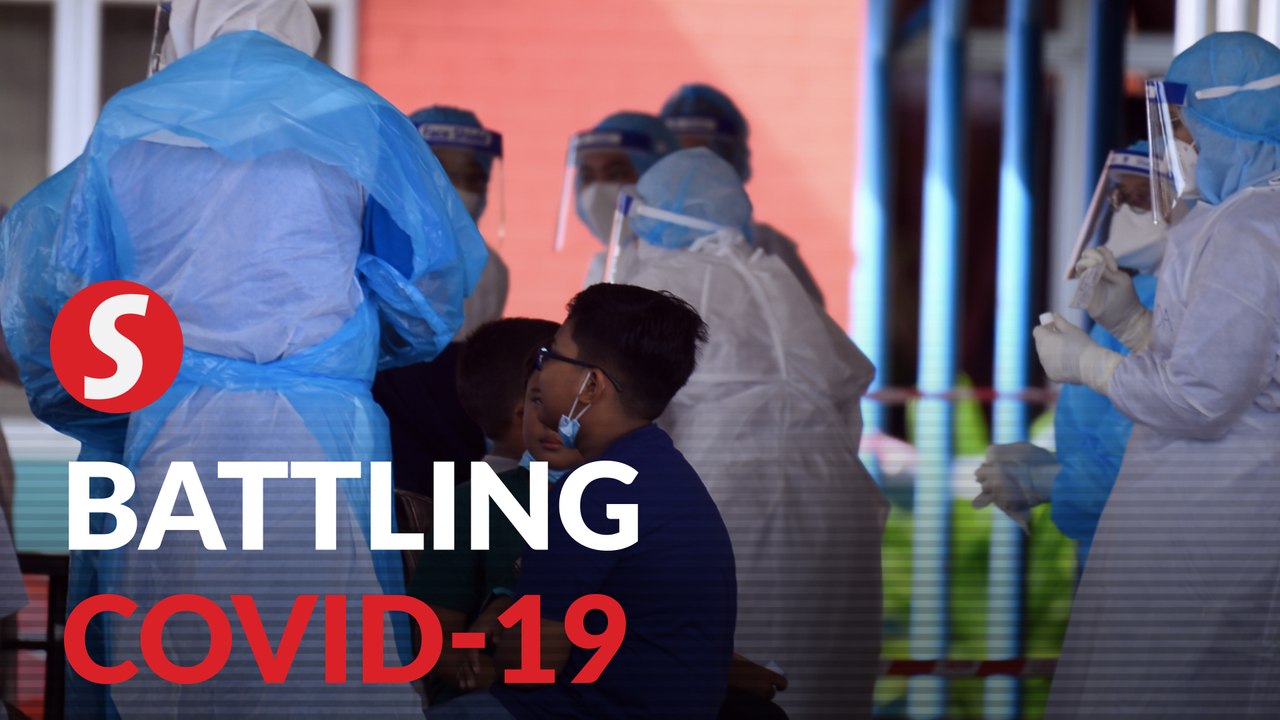 Johor school closed after student tests positive for Covid-19