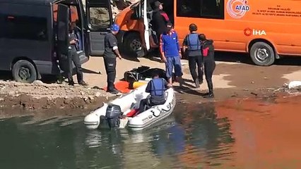 Kayıp Gülistan'ın bulunması için tekrar başlayan çalışmalar sürüyor