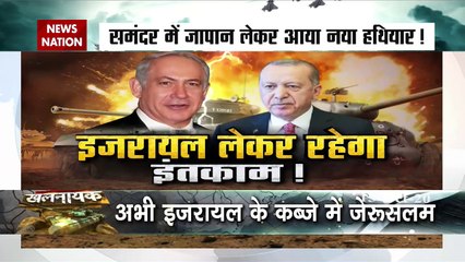 Khalnayak : Is China planning for third World War?