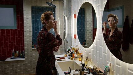 La Voz Humana Película Tráiler