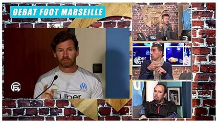 OM - Bordeaux : Le Paris FCM