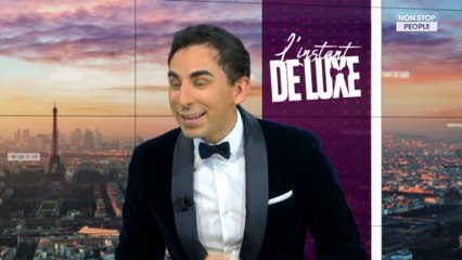 L'Instant de Luxe - Mask Singer : Pierre Billon promet "une surprise" sur l'identité du gagnant