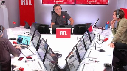 RTL Foot du mercredi 14 octobre : Croatie-France