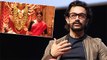 Aamir Khan Reacts To The Trailer Of Akshay Kumar Starrer Laxmmi Bomb