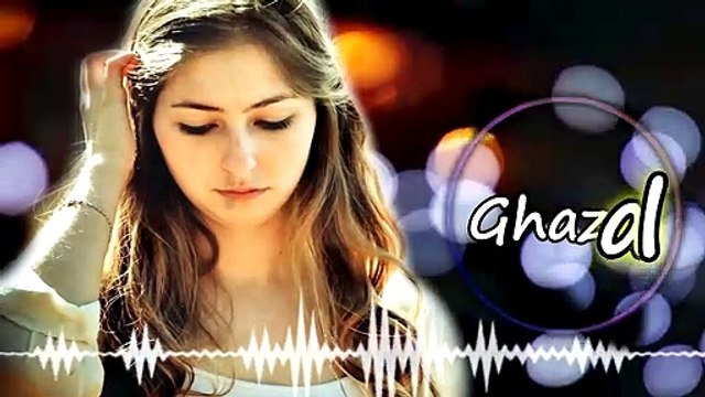 Suna Hai Log Use Aankh Bhar Ke Dekhte Hain | Ahmed Faraz | Poetry Junction