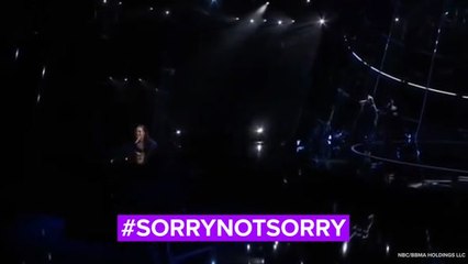 A Demi Lovato non preoccupa che la sua canzone contro Trump le rovini la carriera