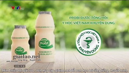 nếu thời gian trở lại tập 25 - vtv1 thuyet minh tap 26 - phim Trung Quốc - neu nam thang co the quay tro lai - xem phim neu thoi gian tro lai