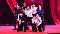 BTS Management Agency Makes Band Members Multi-Millionaires