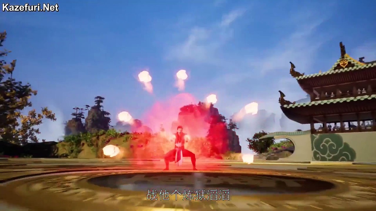 [www.kazefuri.web.id]Martial Master 66.[Kazefuri] 1080p 264 Biasa