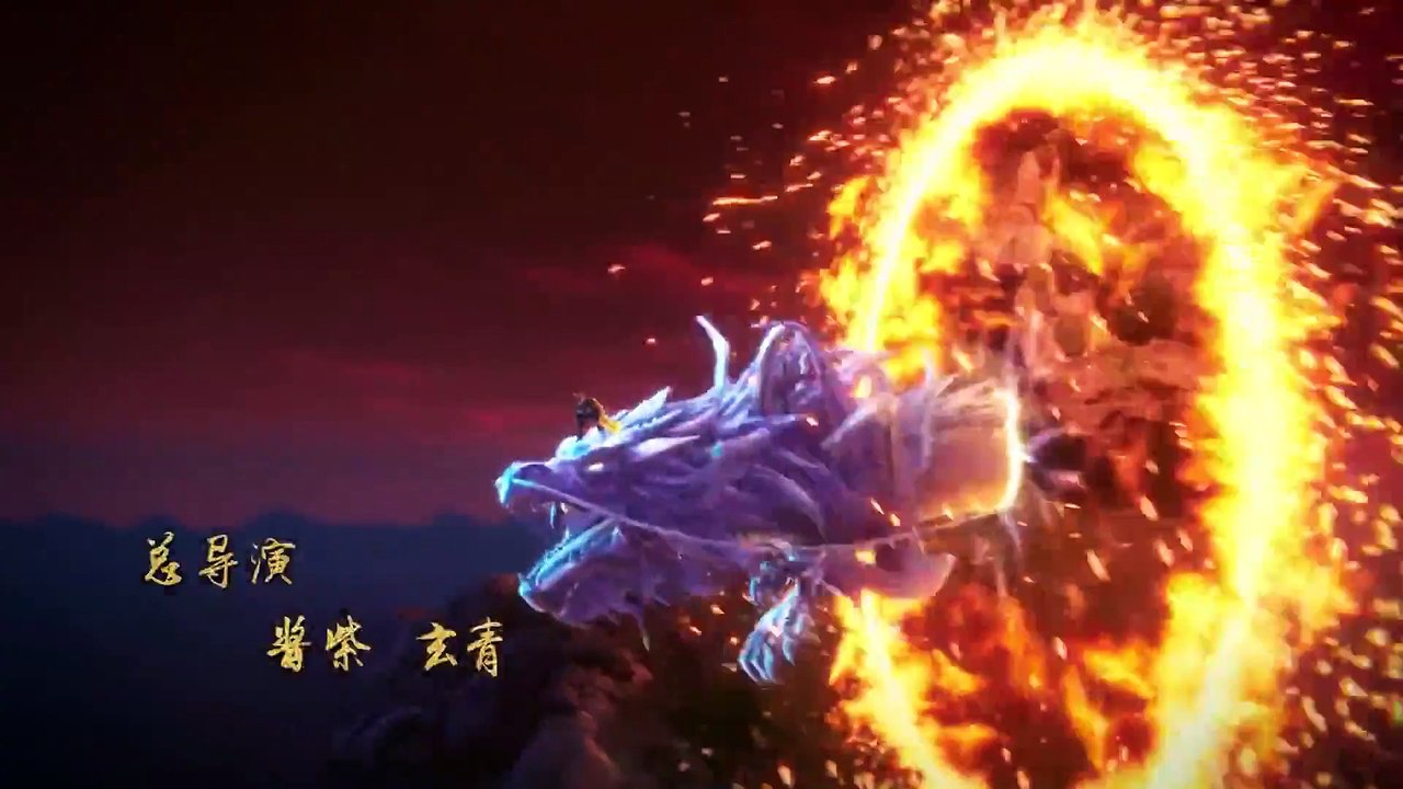 [www.kazefuri.web.id]Wan Jie Chun Qiu 56.[Kazefuri] 1080p 264 Biasa