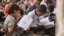 اليمن.. عودة المدارس وسط صعوبات الحرب وفيروس كورونا