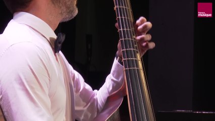 Philippe Hersant : Pascolas (Ronald Martin Alonso)