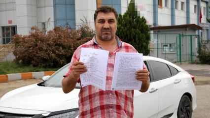 Ayıplı otomobile misliyle değişim