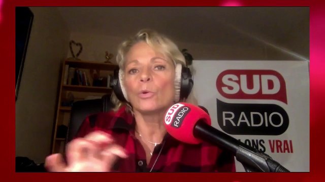 Il vous a pris comme sa complice (...) jusqu'au moment où vous avez marqué la distance