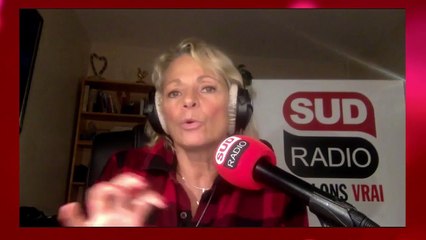 "Il vous a pris comme sa complice (...) jusqu'au moment où vous avez marqué la distance"