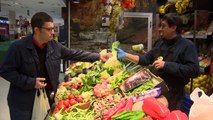 Hoy se celebra el Día Mundial de la Alimentación