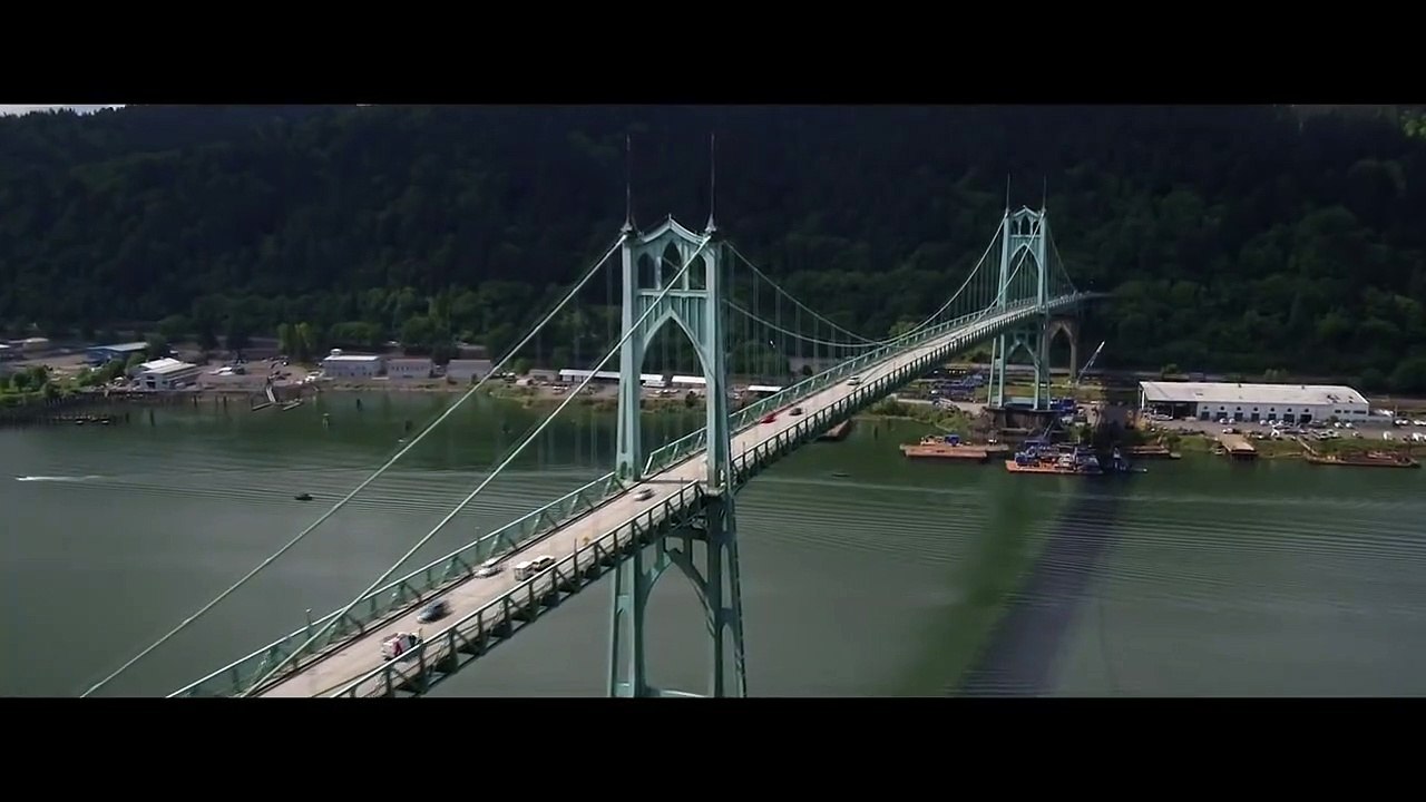 ALONE Official Trailer (2020) Survival Horror Movie - Tek Başına