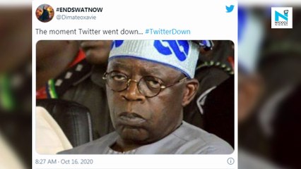 #TwitterDown: Netizens share hilarious posts , memes and jokes