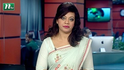 NTV Modhyanner Khobor | 16 October 2020