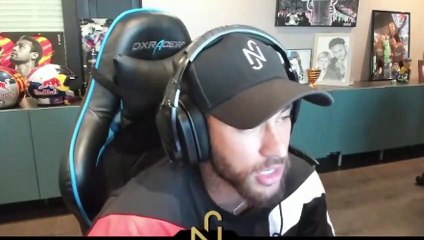 Neymar Jugando Amoung Us