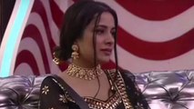 Bigg Boss 14: Sara Gurpal Blames Sidharth Shukla for Her Eviction this is her Allegation | FilmiBeat