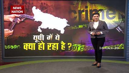 UP CM Yogi Adityanath in full action on Baliya Case