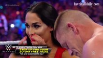 Nikki Bella Makes Huge Revelation On Her Past With John Cena And How Dancing With Artem Affected Her