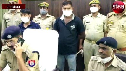 पुलिस ने दो चोरों की गिरफ्तार कर किया यह खुलासा