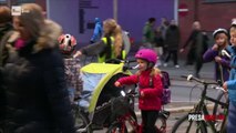 Copenaghen - una città per la mobilità leggera
