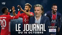 LA L1 DE RETOUR, LA LFP PRÊTE À LÂCHER MEDIAPRO, 12 CAS DE COVID AU MHSC I LES INFOS FOOT DU JOUR