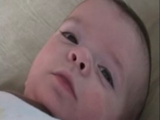 Riccardo story (a tre mesi e mezzo)