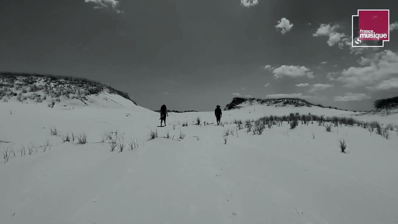 [SORTIE CD] Glass : Les Enfants Terribles - Katia et Marielle Labèque