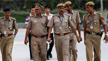 Ballia incident: Here's what former DGP, UP said