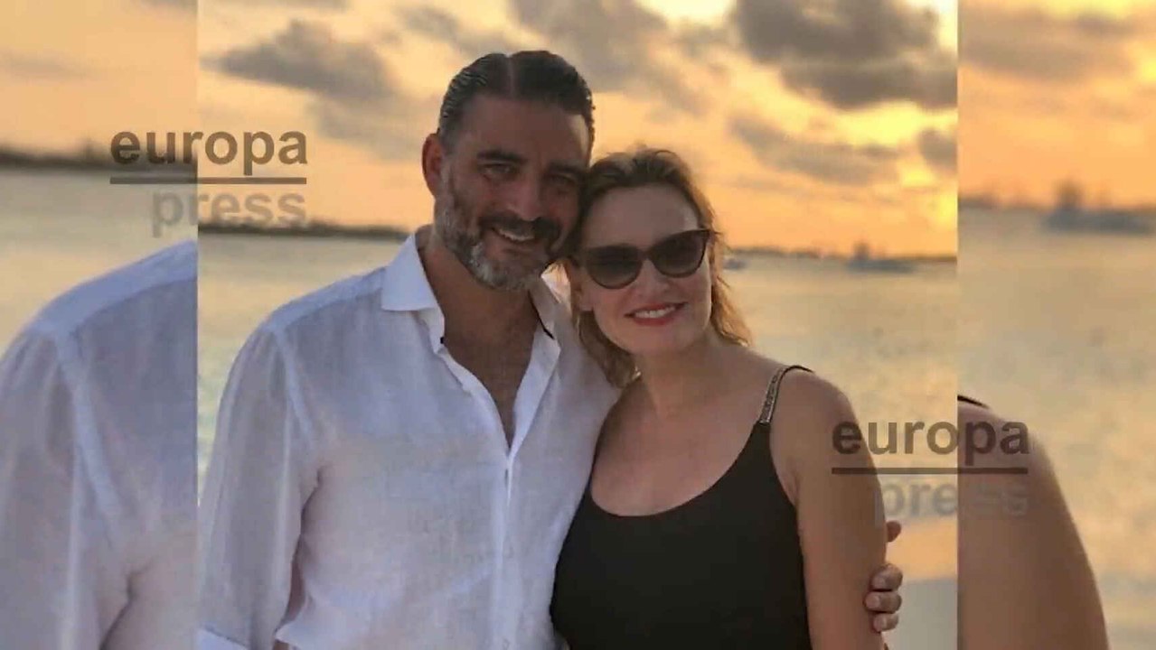 Ainhoa Arteta habla sobre su experiencia en Masterchef Celebrity