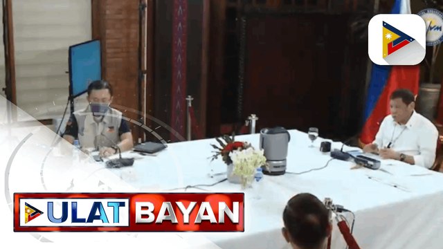 IATF Reso No. 79 na layong paluwagin ang mga patakaran ngayong may pandemic, aprubado na; Non-essential outbound travel o biyahe paalis ng bansa, pinapayagan na simula Oct. 21