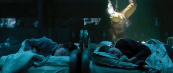 Pan (Viaje a Nunca Jamás) - Tráiler