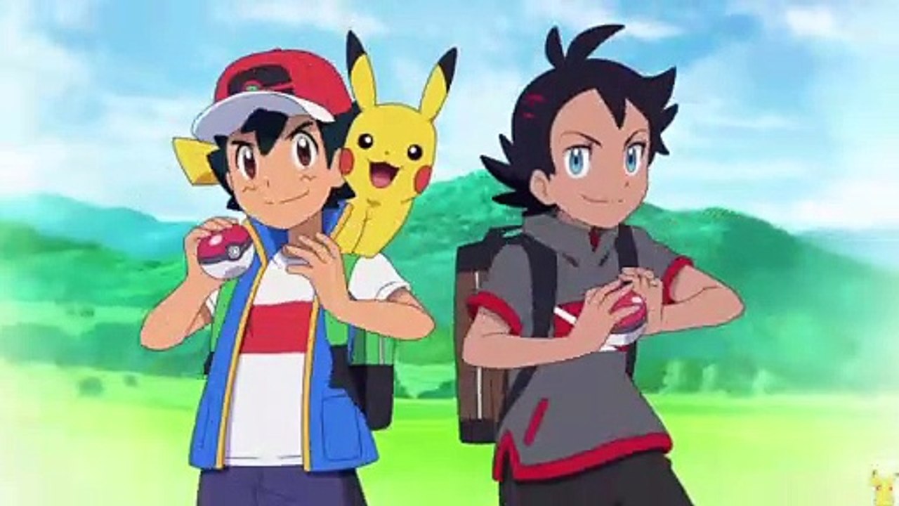 Pokemon Sword and Shield Episode 42 Preview Full HD