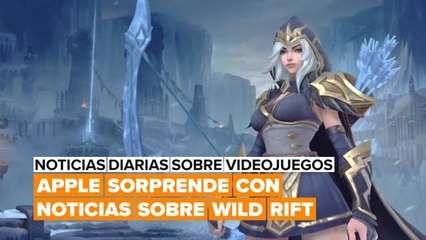 ¿Preparado para jugar a League of Legends en cualquier lugar?