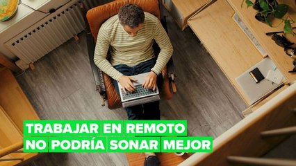 5 trabajos en remoto con salarios de seis cifras