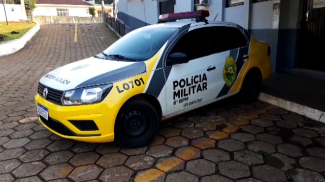 Ao verificar denúncia de disparo de arma de fogo, PM apreende revólver e munições no Bairro Esmeralda