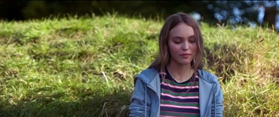 Les Fauves Bande Annonce VF HD