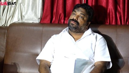 Keerthy Suresh's Aina Ishtam Nuvvu: Natti Kumar Slams Chanti Addala