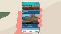 Mallorca: App. Playas Seguras